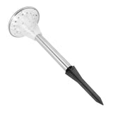 LED Solar Light Outdoor Decorative Lamp for Garden Yard Patio Landscape TransparentWhite Light In Australia - Darrahopens