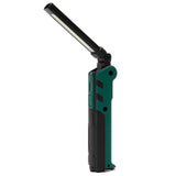 USB Flashlight Portable Foldable Car Repairing Emergency LED Work Light with Magnet