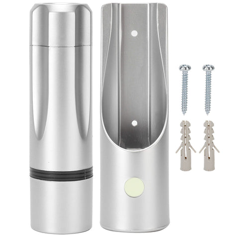 Portable Flashlight Wall Hanging Highlight LED Flashlight for Home Hotel Corridor Warehouse In Australia - Darrahopens