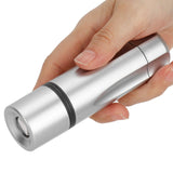 Portable Flashlight Wall Hanging Highlight LED Flashlight for Home Hotel Corridor Warehouse