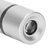 Portable Flashlight Wall Hanging Highlight LED Flashlight for Home Hotel Corridor Warehouse