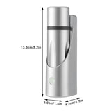 Portable Flashlight Wall Hanging Highlight LED Flashlight for Home Hotel Corridor Warehouse