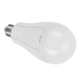 E27 LED Bulb Lamp Rechargeable LED Light Bulb for Outdoor Camping Emergency 90-265V
