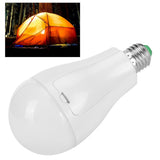 E27 LED Bulb Lamp Rechargeable LED Light Bulb for Outdoor Camping Emergency 90-265V