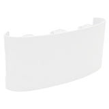 6LED 6W Wall Light Innovative Up Down Wall Lamp IP65 Waterproof AC85-265V White Light