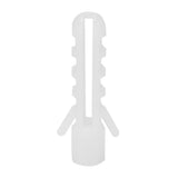 6LED 6W Wall Light Innovative Up Down Wall Lamp IP65 Waterproof AC85-265V White Light