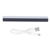 USB 32LED Colorful Light 18 Colors AGC Voice-Activated Ambient Lighting for KTV Bar Party