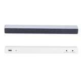USB 32LED Colorful Light 18 Colors AGC Voice-Activated Ambient Lighting for KTV Bar Party