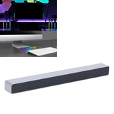 USB 32LED Colorful Light 18 Colors AGC Voice-Activated Ambient Lighting for KTV Bar Party