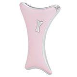 LED Electric Gua Sha Board USB Vibration Heating Scraping Massager Instrument Beauty ToolsPink In Australia - Darrahopens