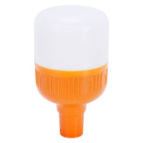 LED Emergency Light Bulb Portable USB Charging Lamp Bulb for Night Market Outdoor Camping