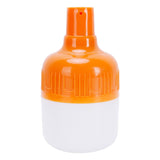 LED Emergency Light Bulb Portable USB Charging Lamp Bulb for Night Market Outdoor Camping
