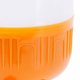 LED Emergency Light Bulb Portable USB Charging Lamp Bulb for Night Market Outdoor Camping