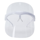 7 Colors LED Photon Face Mask AntiAging Wrinkles Removal Rejuvenation Facial Beauty Device In Australia - Darrahopens