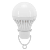 5W USB Low Voltage LED Bulb Light Family Emergency Bulb 5V for Outdoor Camping White Light