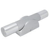 Double Heads Wall Light 360° Rotatable Wall Lamp Bedside Lamp for Corridor Decoration 85-265V