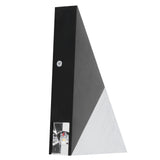 LED Triangular Lamp 5W Home Bedroom Corridor Cafe Bar KTV Decoration Warm White 85-265V
