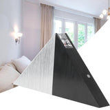 LED Triangular Lamp 5W Home Bedroom Corridor Cafe Bar KTV Decoration Warm White 85-265V