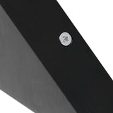 LED Triangular Lamp 5W Home Bedroom Corridor Cafe Bar KTV Decoration Warm White 85-265V In Australia - Darrahopens