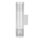 LED Double Head Wall Lamp Living Room Bedroom Bedside Lamp Aisle Decorative Light 85-265V