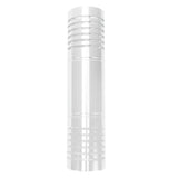LED Double Head Wall Lamp Living Room Bedroom Bedside Lamp Aisle Decorative Light 85-265V