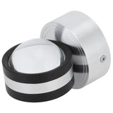 LED Wall Lamp Double-Head Luminous Lighting Corridor KTV Club Decoration 6W 85-265V