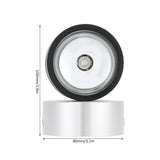 LED Wall Lamp Double-Head Luminous Lighting Corridor KTV Club Decoration 6W 85-265V