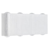 Modern Wall Light Rectangular LED Lamp Bar KTV Corridor Hallway Decoration Yellow 85-265V