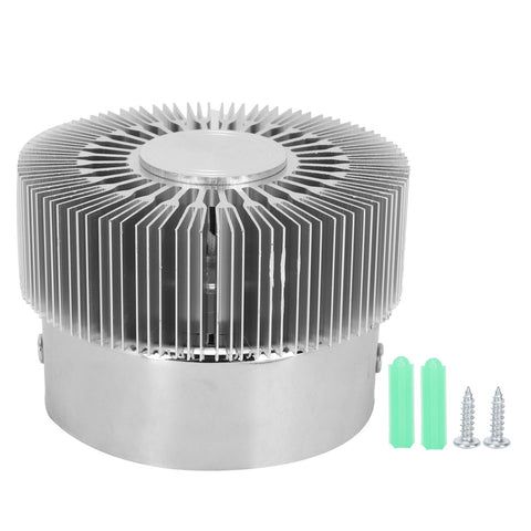 LED Wall Light Aluminum Aisle Light for Club Bar KTV Decor 3W 85‑265V Warm White Light In Australia - Darrahopens