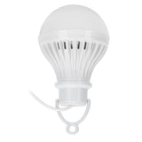 Portable USB LED Energy Saving Lamp Bulb LED Emergency Light for Outdoor Camping 5V 7W In Australia - Darrahopens