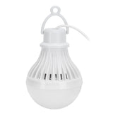 Portable USB LED Energy Saving Lamp Bulb LED Emergency Light for Outdoor Camping 5V 7W