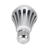 LED Sensor Light Bulb 7W E27 Human Body Sensor Bulb for Corridor 85‑265V Warm White Light In Australia - Darrahopens