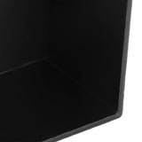 7W LED Wall Light Square Shape Simple Style Decorative Lamp for Indoor Bedside Door 85‑265V