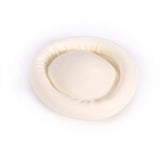 100Pcs/Bag Disposable Anti Static Protective Rubber Finger Cots Tattoo Nail Art Accessory
