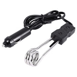 Mini Portable Electric Car Boiled Water Immersion Heater Traveling Camping Picnic New (12V) In Australia - Darrahopens
