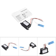 220V Air Purifier For Home Use Ceramic Ozone Generator Parts Density 200mg/H