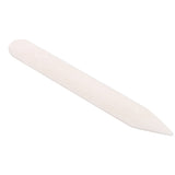 Natural Bone Folder Tool For Scoring Folding Creasing Burinishing Edges Of Leather Craft In Australia - Darrahopens