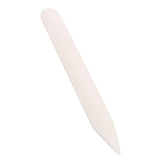 Natural Bone Folder Tool For Scoring Folding Creasing Burinishing Edges Of Leather Craft In Australia - Darrahopens
