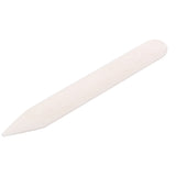 Natural Bone Folder Tool For Scoring Folding Creasing Burinishing Edges Of Leather Craft In Australia - Darrahopens