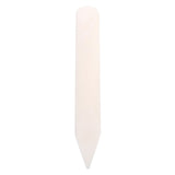 Natural Bone Folder Tool For Scoring Folding Creasing Burinishing Edges Of Leather Craft