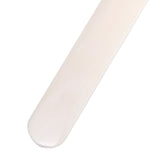 Natural Bone Folder Tool For Scoring Folding Creasing Burinishing Edges Of Leather Craft