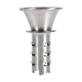 Practical Stainless Steel Orange Lemon Lime Juicer Hand Manually Fruit Squeezer Kitchen Tool In Australia - Darrahopens