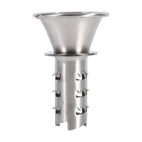 Practical Stainless Steel Orange Lemon Lime Juicer Hand Manually Fruit Squeezer Kitchen Tool In Australia - Darrahopens