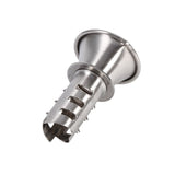 Practical Stainless Steel Orange Lemon Lime Juicer Hand Manually Fruit Squeezer Kitchen Tool In Australia - Darrahopens