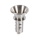 Practical Stainless Steel Orange Lemon Lime Juicer Hand Manually Fruit Squeezer Kitchen Tool In Australia - Darrahopens