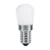 E14 Type 1.5W SMD 2835 Mini Refrigerator Freezer LED Light Lamp Bulb (110V Warm White)