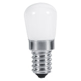 E14 Type 1.5W SMD 2835 Mini Refrigerator Freezer LED Light Lamp Bulb (110V Cool White)