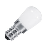 E14 Type 1.5W SMD 2835 Mini Refrigerator Freezer LED Light Lamp Bulb (110V Cool White)