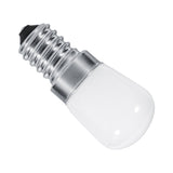 E14 Type 1.5W SMD 2835 Mini Refrigerator Freezer LED Light Lamp Bulb (110V Cool White)