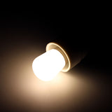 E14 Type 1.5W SMD 2835 Mini Refrigerator Freezer LED Light Lamp Bulb (220V Warm White) In Australia - Darrahopens